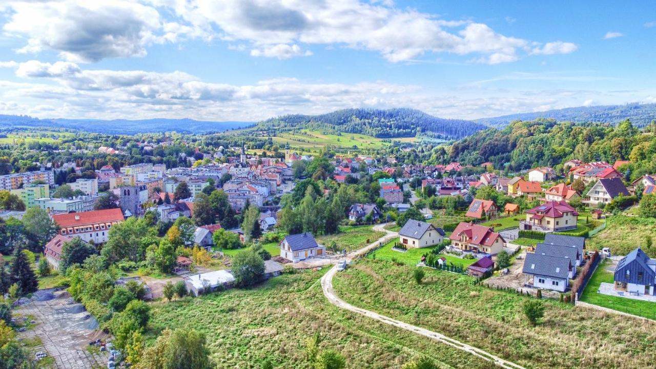 Orzechowka Ladek-Zdroj Exterior photo